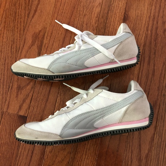 puma vectana running women camo